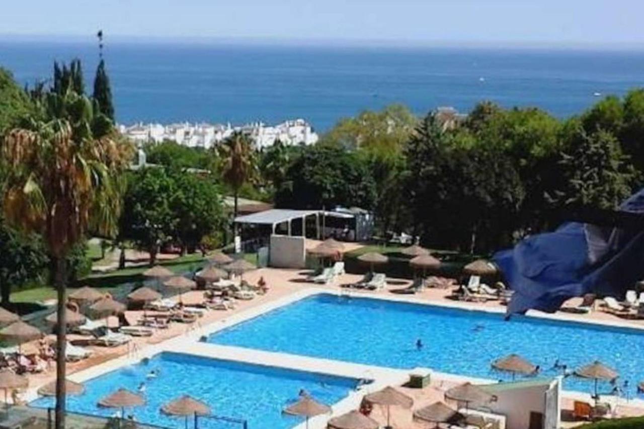 Appartement Amanecer En El Mar
